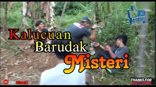 Kalucuan Team ONE Misteri #1kcreator #komedi #lucu