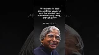 APJ Abdul Kalam Motivational Quotes | Powerful Quotes