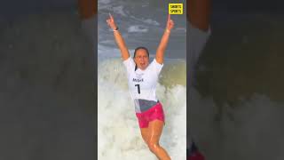 Carissa Moore | 5 Times World Surf Champion & Olympic Champion