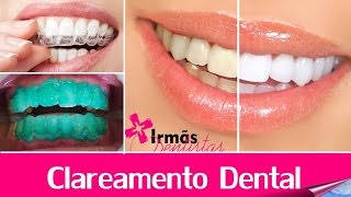 Clareamento Dental