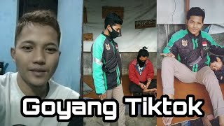 Goyang Dulu Kuy_Tiktok Indonesia