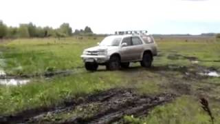 tundra in mud2