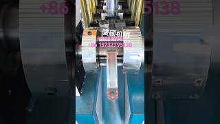 Hooping machine, anti-seismic support pipe clamping machine