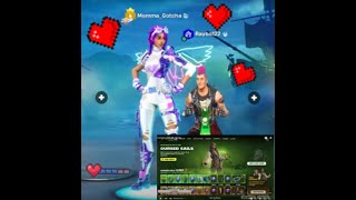 Fortnite Zero Build with My Hubby ❤️ Getting Quests Done