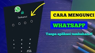 Cara Privasi WhatsApp terbaru 2023