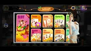 Apk Mod Mama Muda HOT Higgs domino RP Versi 1.87 Terbaru Asli Auto Jackpot