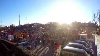 CARNIVAL 2015 - Saronno - a Short Time Lapse