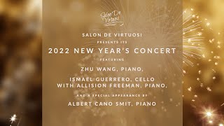 2022 New Year's Concert