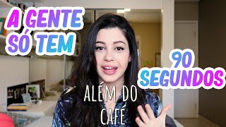 PROCEDIMENTOS DE EMERGÊNCIA - Evacuação | Além do café!