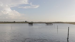 UMA TARDE NA LAGOA AZUL DE BRAGANÇA DO PARÁ (Um vídeo relax) - Ronydocs