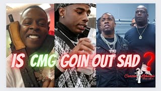 yo gotti & cmg affiliates names keep coming up with the young Dolph m#rd@ investigation 🤦🏾