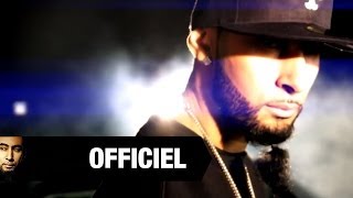 La Fouine - Mathusalem