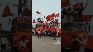 LDF Pinarayi Vijayan Whatsaap status video