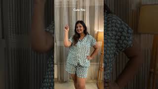 Cute fits #myntrahaul #trending #youtubeshorts #ytshortsindia