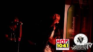 HOT 104.1 PRESENTS LYFE JENNINGS AT THE LOFT