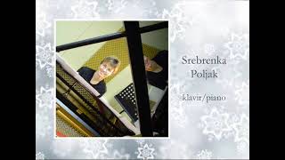 T. Uhlik: Paraphrases of Croatian Traditional Christmas Carols