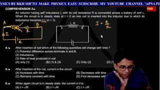 DOUBTS OF ADVANCE MODULE OF RESONANCE