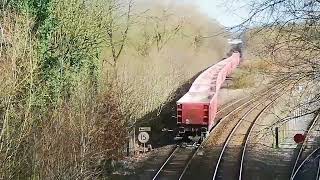 Redsheds at Northenden and Reddish!