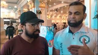 Annual Baby Show 2024 (LSP) Lovebirds Society Of Pakistan | Discussion With Mohsin Zafar