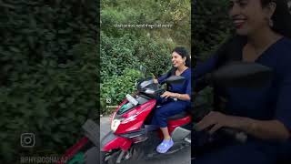 Dharamshala City Tour|| Scooty Ride