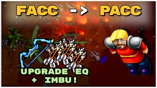 TO JEST GAME CHANGER! | OD FACC'A DO PACC'A CHALLENGE #29