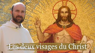 Connaissez-vous les deux visages du Christ ?