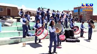 C. P.  TOTOROMA - KELLUYO - PUNO.  FIESTA PATRONAL SANTA ROSA DE LIMA