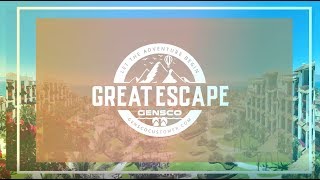 2018 Puerto Vallarta Great Escape Trip