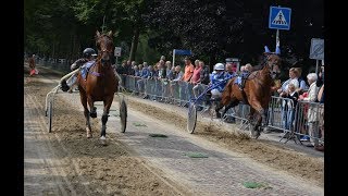 Kortebaan Middenbeemster 2017