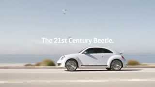 The 21st Century Beetle. Teaser Video