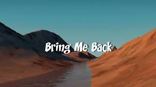 REGGAE || BRING ME BACK - MASHUP REMIX