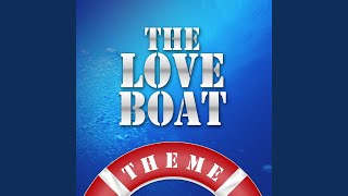 Theme (From "The Love Boat")