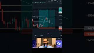 1:10 Risk Reward Money doubled, Think Like Market Makers ✌️ #operatortrading #traptrading