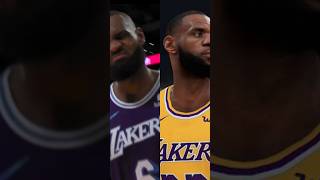 Lebron James NBA 2K24 Current Gen PC