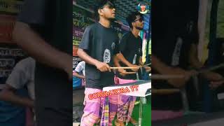 chapri kora viral video 🔥🔥 new santhali program viral video #short #goromkorayt #reels #viralvideo