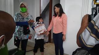 Dibalik Layar FTv Ratapan Buah Hati Indosiar