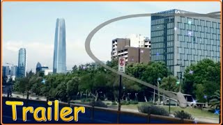 Trailer Costanera Center y Parque Arauco. IDES