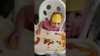 Ariana wanted some cheese 🤣🤣🤣😍❤️❤️