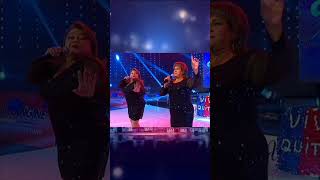 ¡Vive la magia de Quito en Gamavisión! - Mia Correa será parte de este gran repertorio de música🎵