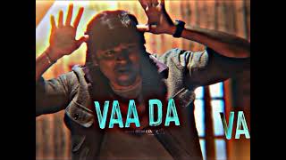 😈🔥veera soora nane varuven song whatsapp status 😈🔥#nanevaruven #dhanush