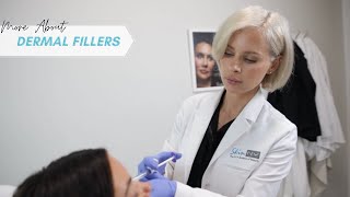 Unlocking Timeless Beauty with Dermal Fillers | Injector Mary