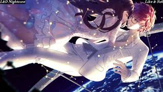 Nightcore - Monument (KEiiNO)