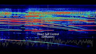 [Inductor Recorded Traction Motor Sound モハラジオ録音]China Foshan Metro Line 2 CSR IGBT-VVVF