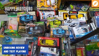 MOBIL REMOTE CONTROL TERBARU ❗RC MOLER , RC EXCAVATOR , RC POLISI , RC OFFROAD , RC JEEP , RC TANK