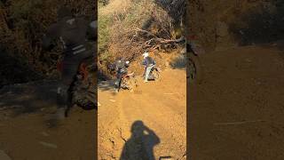 KTM DUKE 200 & 250  IN OFF-ROAD | AMA YANGRI #amayangri