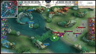 RRQ Hoshi Vs Smart Omega Esports [Game 2]