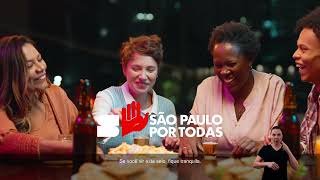 São Paulo Por Todas - Governo de São Paulo