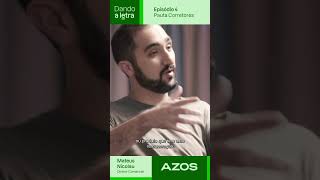 O que a Azos entrega de diferente para o Corretor? #shorts