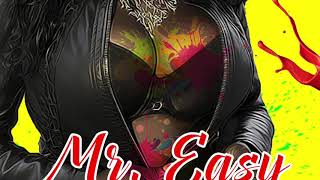 MR  EASY   TOUCH ME 2019