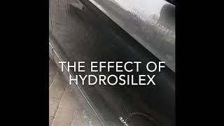 Effekten av Hydrosilex